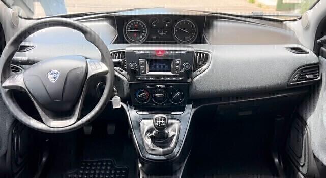 LANCIA YPSILON - ANNO 2022 - Cc 1.0 - Cv 70