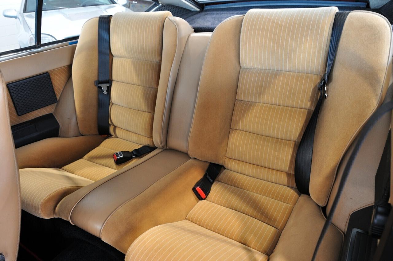 Alfa Romeo Alfetta GTV 2.0