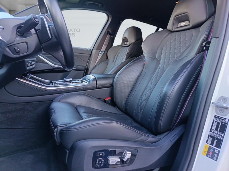 BMW X5 50 e MSport Pro xDrive Steptronic