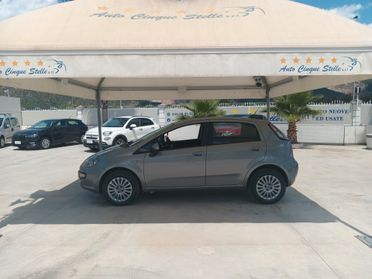 PUNTO EVO 1.4 5 p Dynamic Natural POWER PER NEO PATENTATI PERFETTA