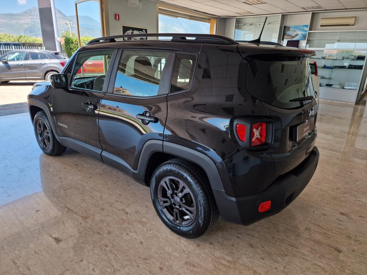 Jeep Renegade 1.6 Mjt 120 CV NAVI