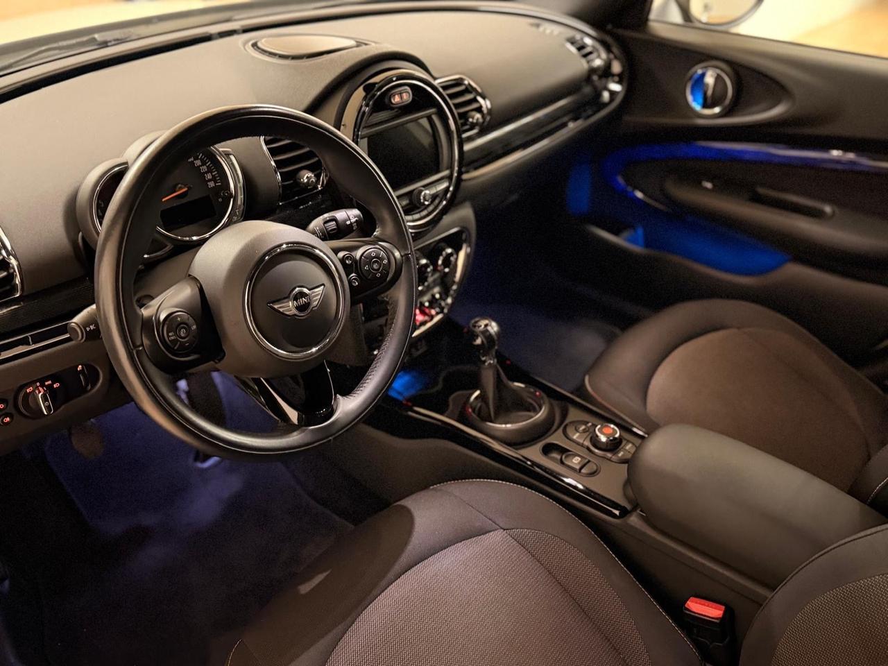 Mini Cooper D Clubman 1.5 One