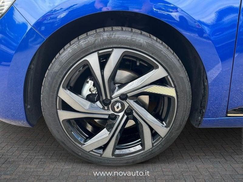 Renault Clio E-Tech Hybrid 1.6 Hybrid E-TECH 145 E-Tech Engineered