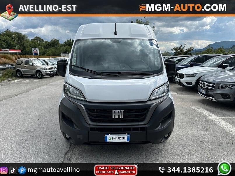 FIAT DUCATO FURGONE 2.2 mjt 140 PM-TM L2H2