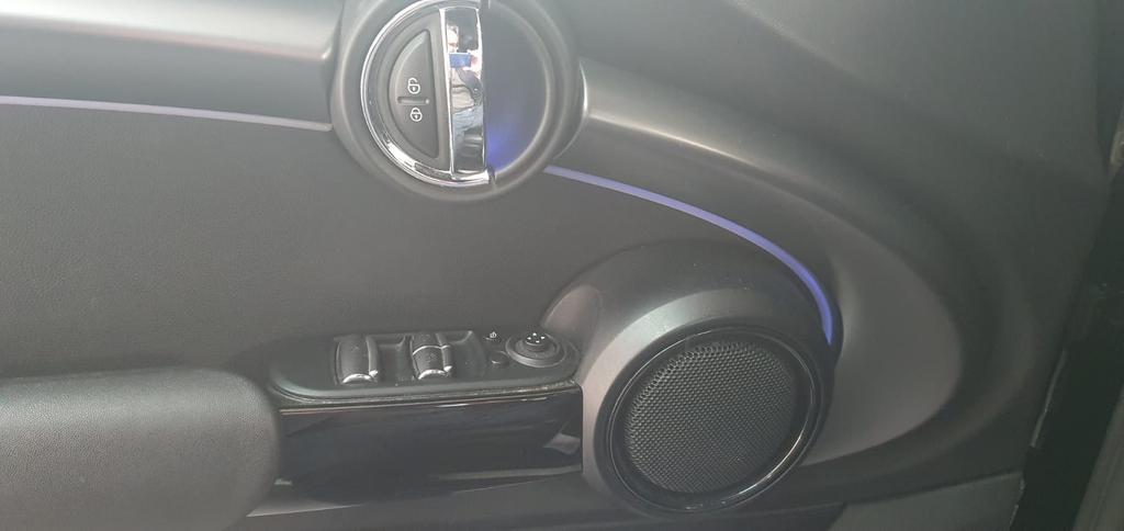 Mini Cooper S Cabrio 2.0 Cooper S