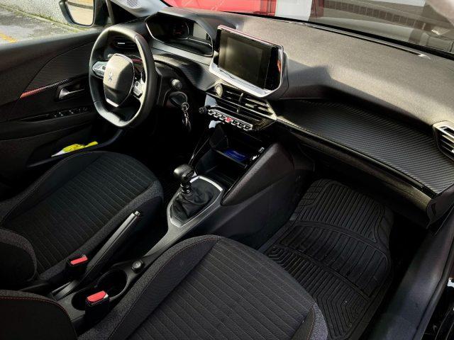PEUGEOT 208 PureTech 100 Active Pack Unicoprop. LED Technology