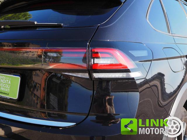 VOLKSWAGEN Taigo 1.0 TSI 115 CV Edition Plus Teck Pack