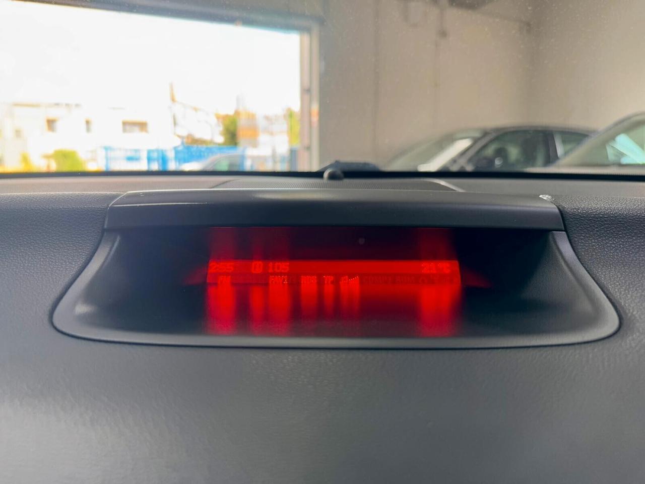 Opel Meriva 1.3 CDTI 75cv Elective 12/2011