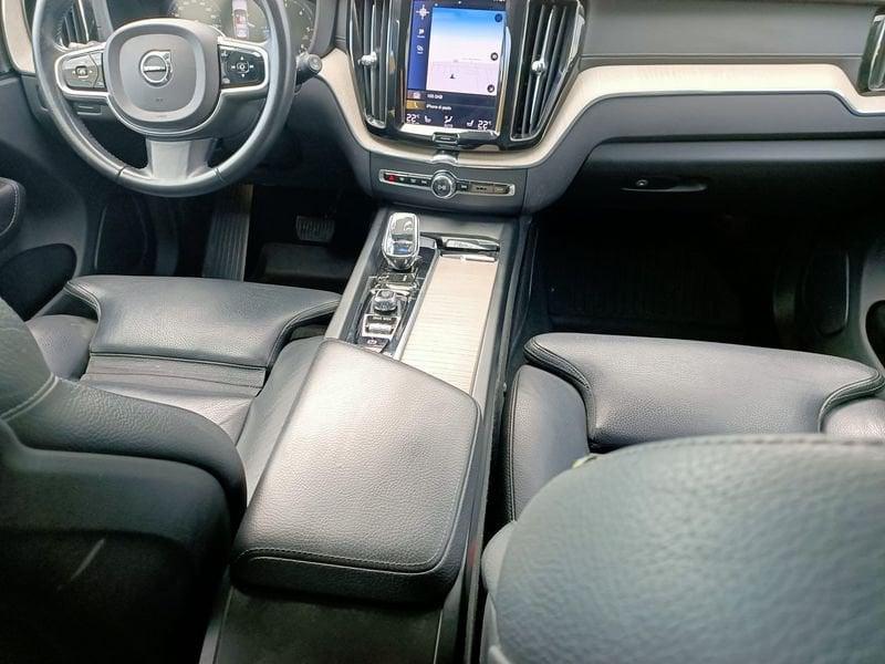 Volvo XC60 2.0 B4 Inscription AWD Geartronic my20 2.0 b4 Inscription awd auto my20