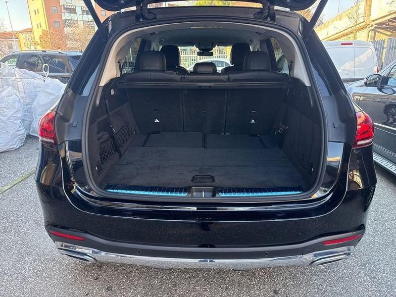 Mercedes-Benz GLE 300 d mhev Premium 4matic auto