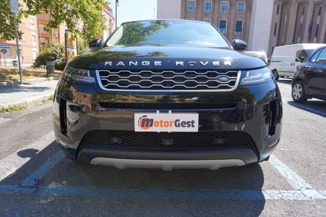LAND ROVER Range Rover Evoque 2.0D I4-L.Flw 150 CV AWD Auto IVA ESPOSTA