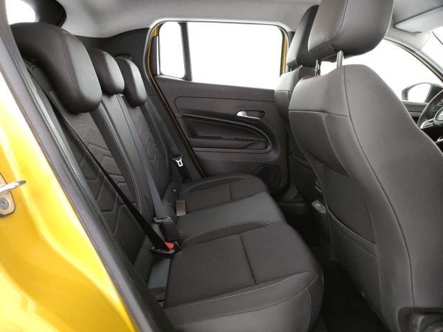 JEEP Avenger 1.2 Turbo 100 CV Altitude