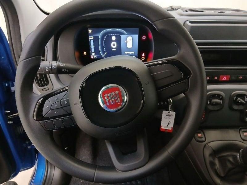 FIAT Pandina 1.0 firefly hybrid s&s 70cv
