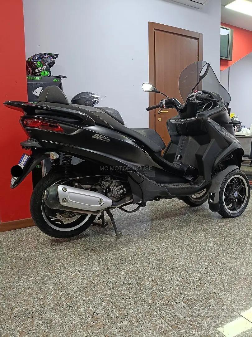 Piaggio mp3 300 lt +0magg0 casco+patente b+rate