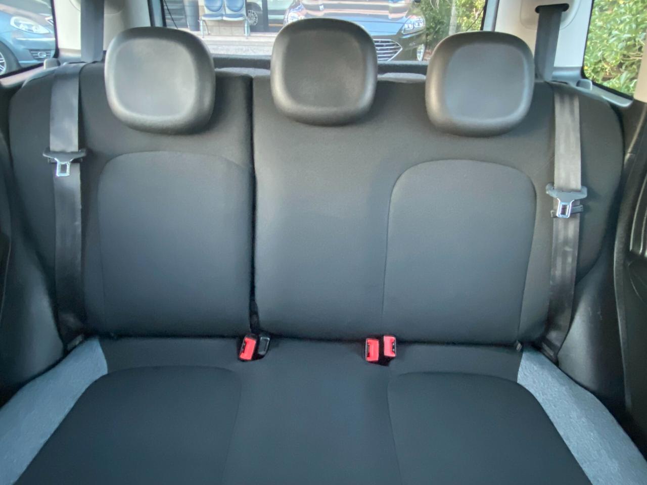 FIAT Panda 1.0 Firefly hybrid 70Cv 5posti CITY-Life