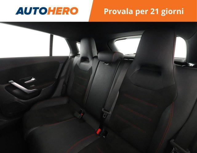 MERCEDES-BENZ CLA 200 d Automatic Shooting Brake Premium