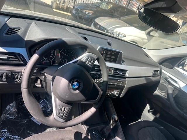 BMW X1 FULL OPTIONAL