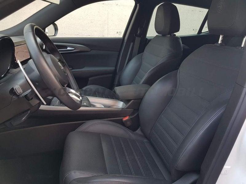 Alfa Romeo Tonale Tonale 1.5 hybrid Veloce 160cv tct7