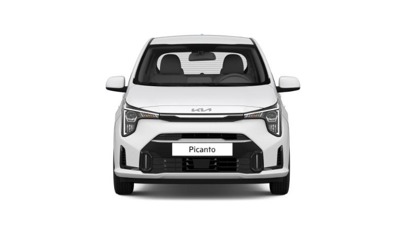 KIA Picanto 3ªs.(17-->) Picanto 1.0 12V GPL 5 ...