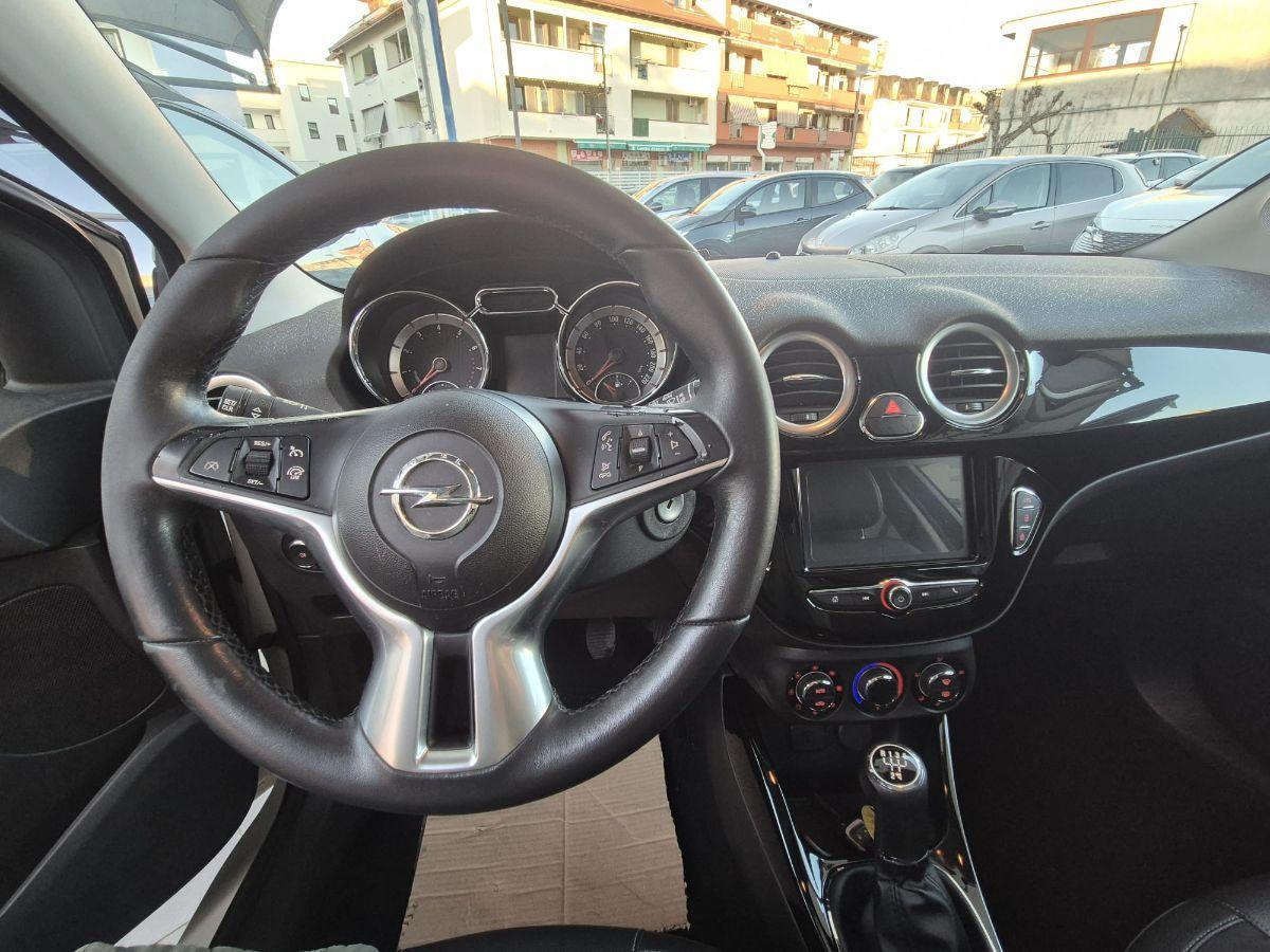 OPEL - ADAM - 1.4 87 CV GPL Tech Air