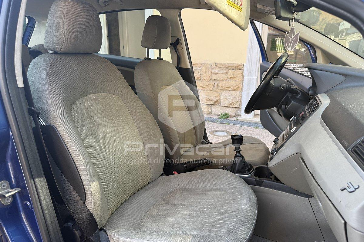 FIAT Grande Punto 1.3 MJT 90 CV 5 porte Dynamic