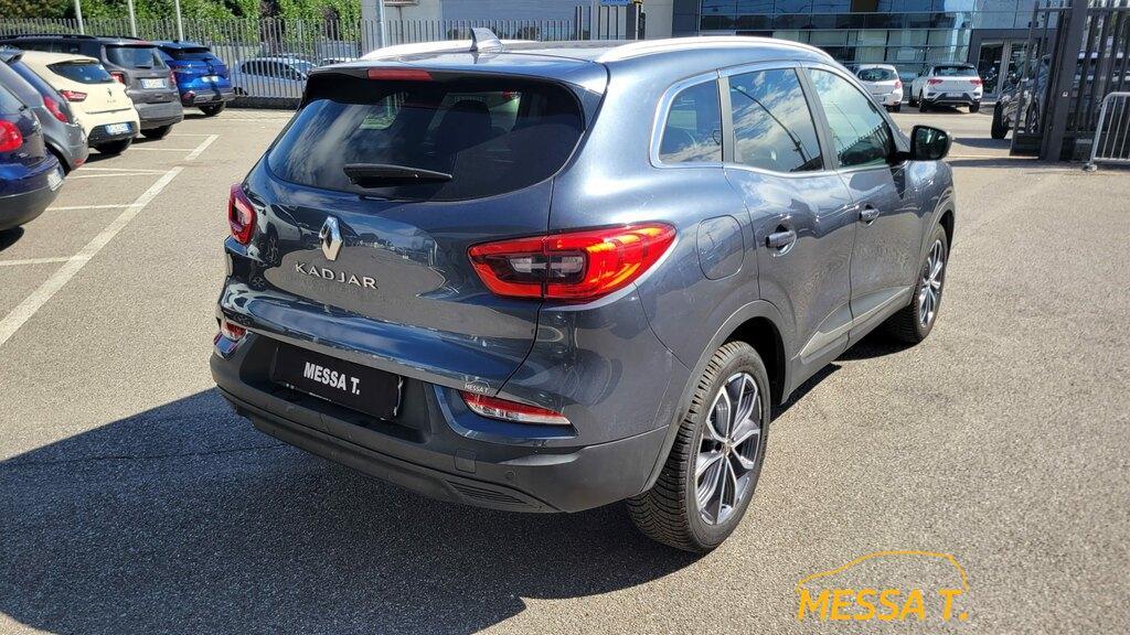 Renault Kadjar 1.3 TCe Sport Edition EDC