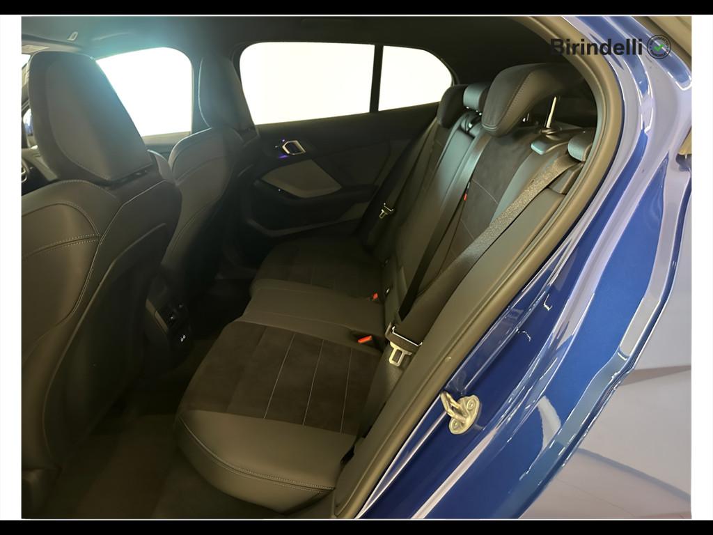 BMW 120d