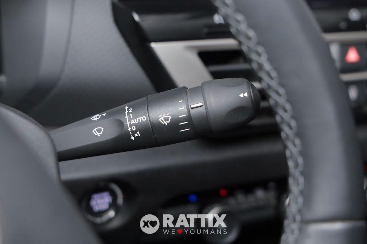 Citroen C4 1.2 Puretech 130CV Max EAT8