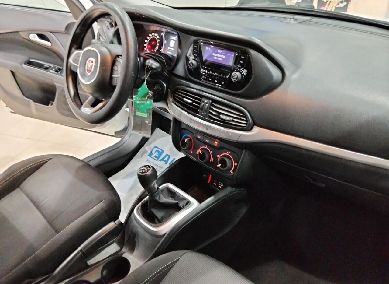 Fiat Tipo 1.3 Mjt 4 porte OpeningEdition PERMUTO