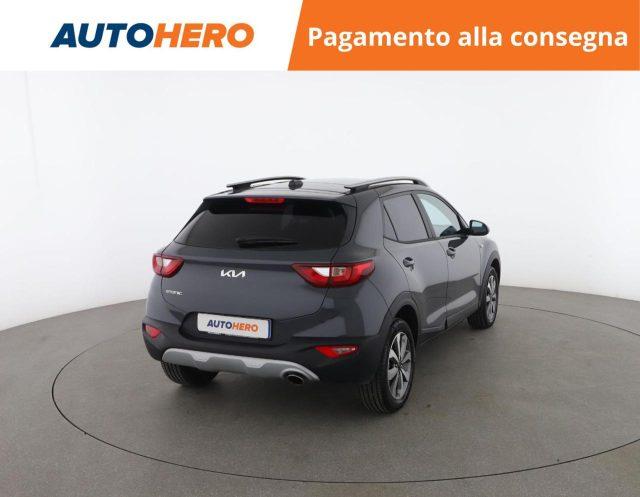 KIA Stonic 1.2 DPI Urban