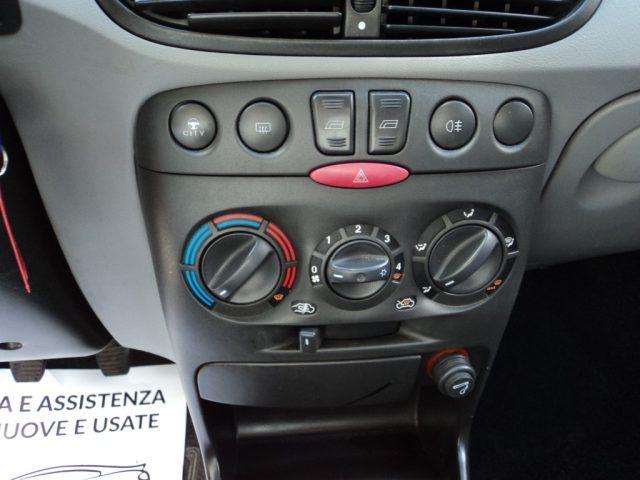 FIAT Punto 1.2i cat 5 porte