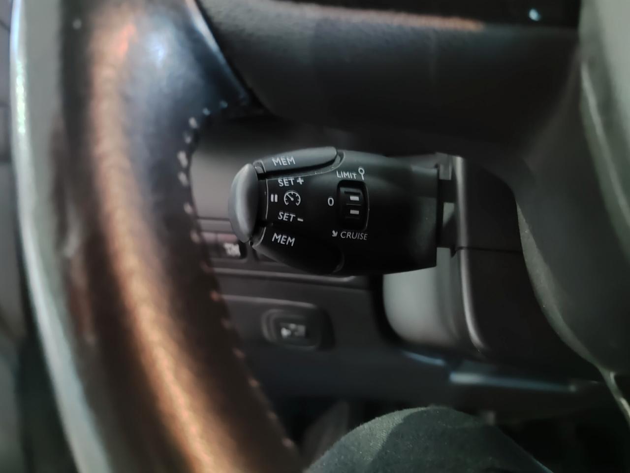 Citroen C3 Aircross 1.2 SOLO 40.000KM SHINE PROMO