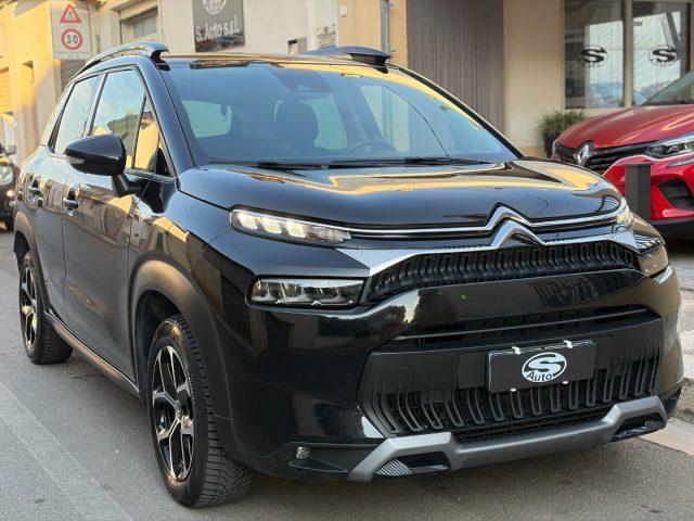 CITROEN C3 Aircross 1.5BlueHDi 110 Shine