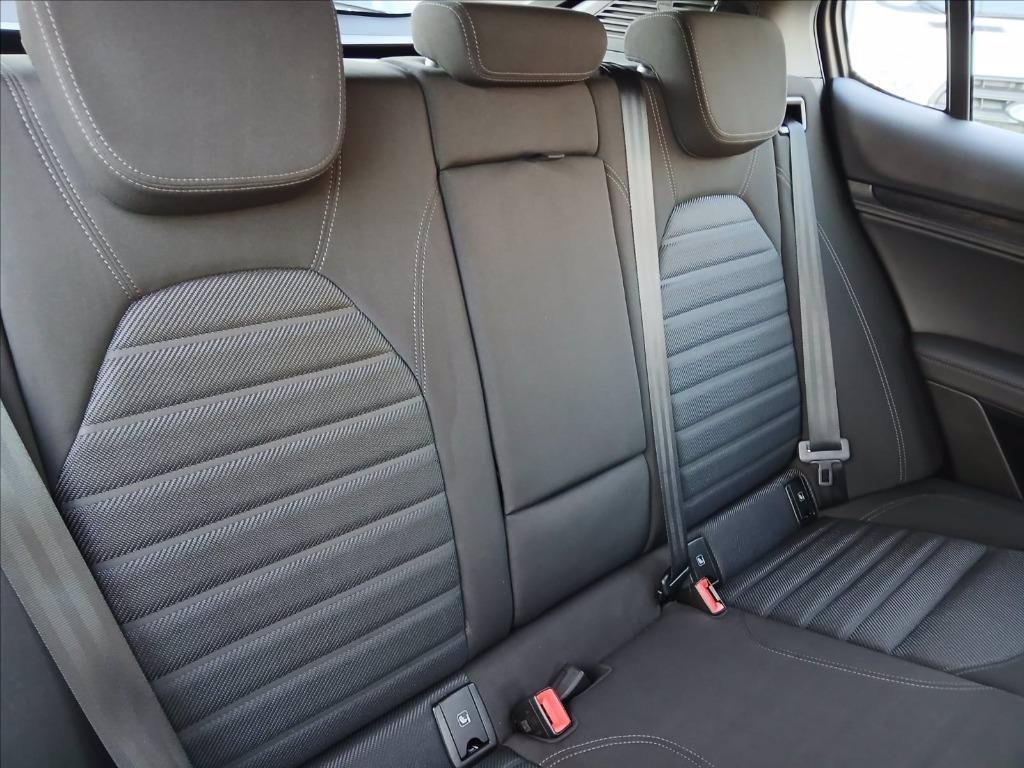 ALFA ROMEO Stelvio Super Business rwd Automatica del 2022