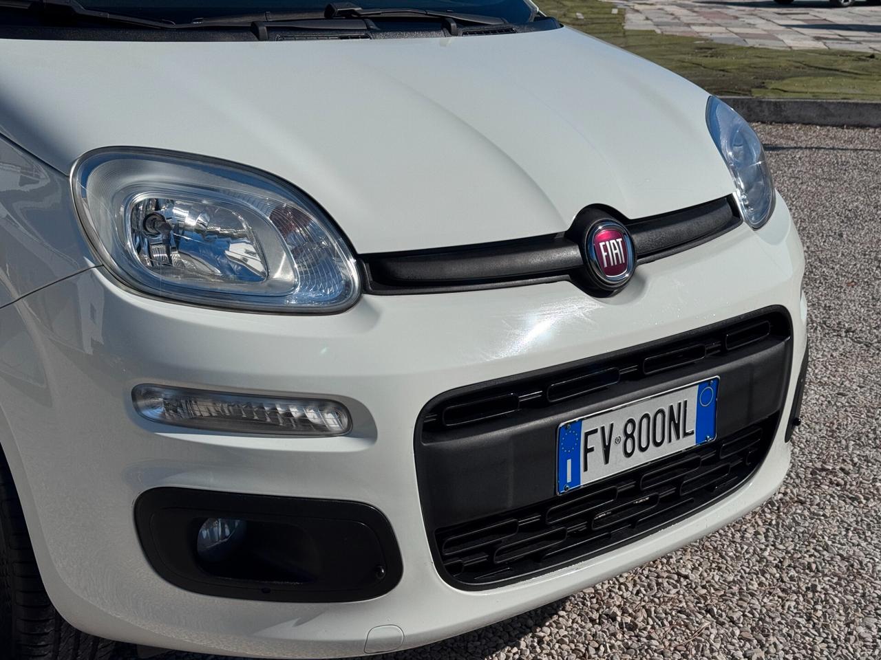 Fiat PANDA VAN METANO Pop