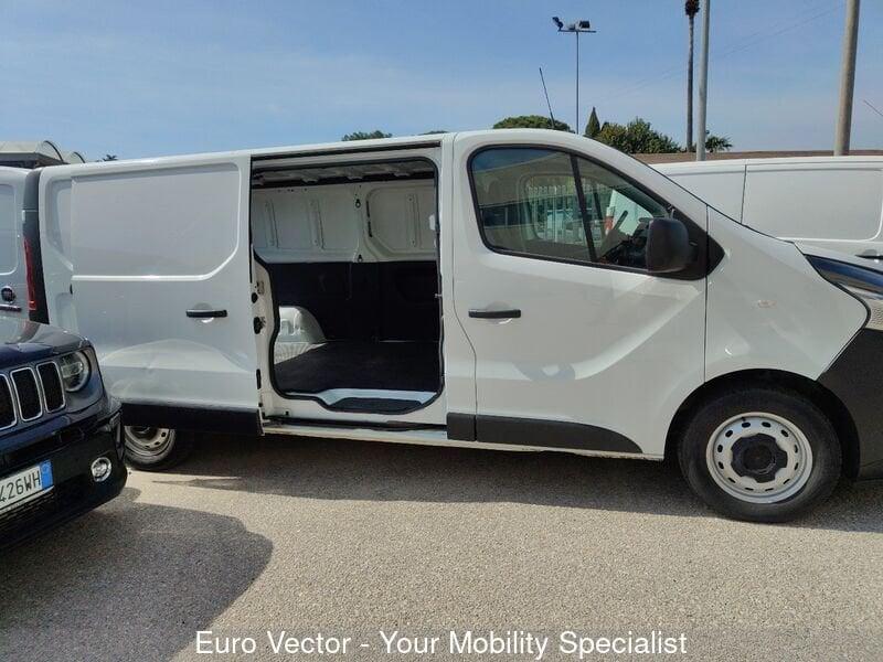 FIAT Talento 2.0 Ecojet 120CV PC-TN Furgone 12q