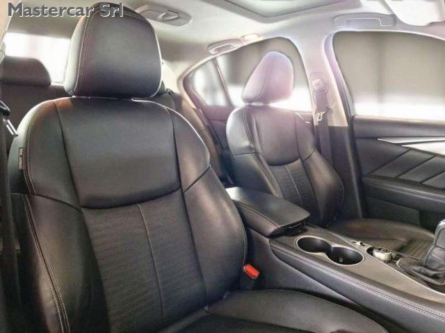 INFINITI Q50 3.5 hybrid S Sport Tech awd auto - GA434PF