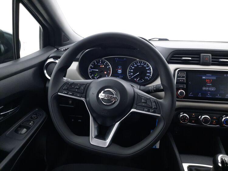 Nissan Micra Acenta BR827754 1.0 Benzina 101CV