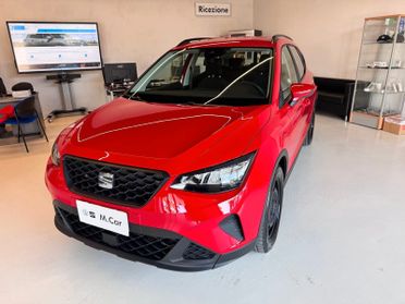 Seat Arona 1.0 TGI Reference