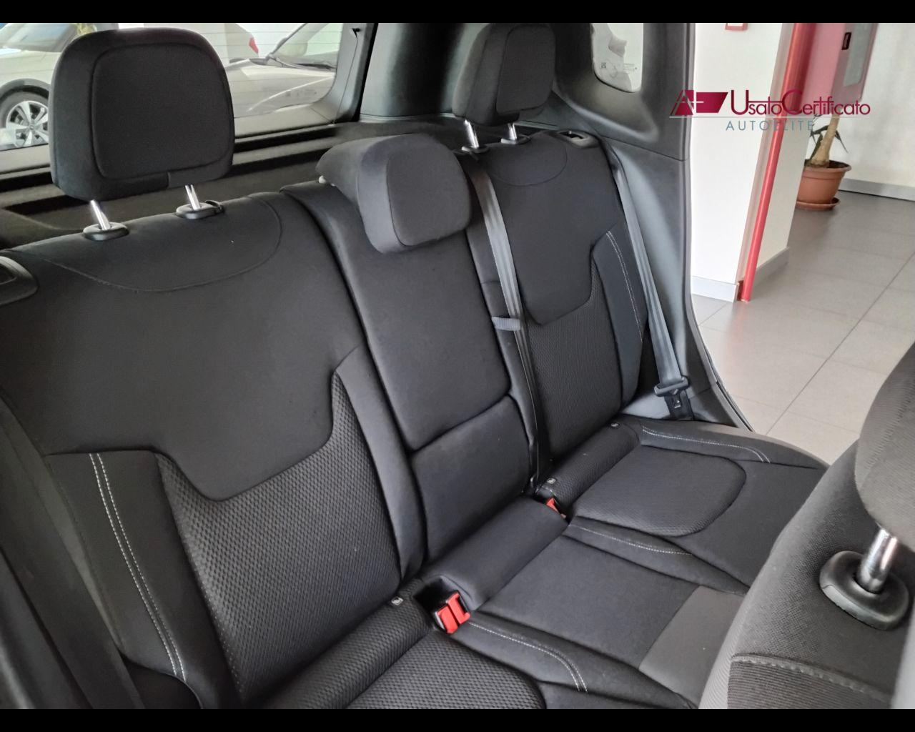 JEEP Renegade 1.3 T4 190CV PHEV 4xe AT6 Limited