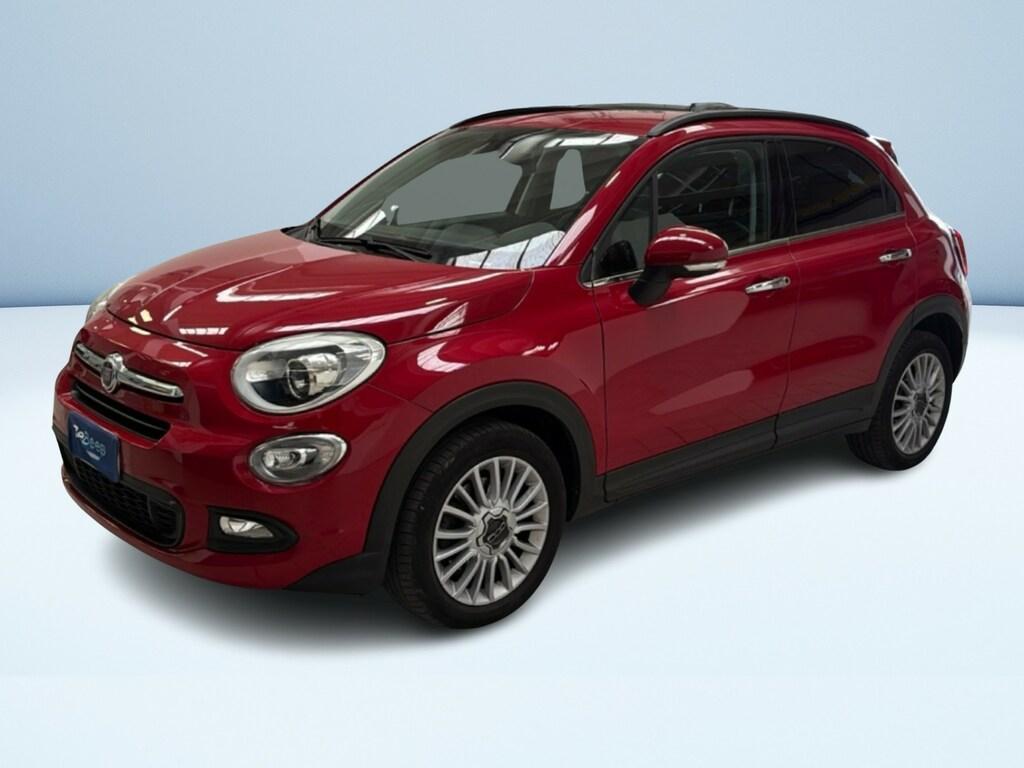 Fiat 500X 1.6 Multijet Lounge 4x2 DCT