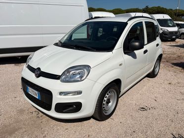 FIAT PANDA VAN 1.0HYBRID 70CV 2021