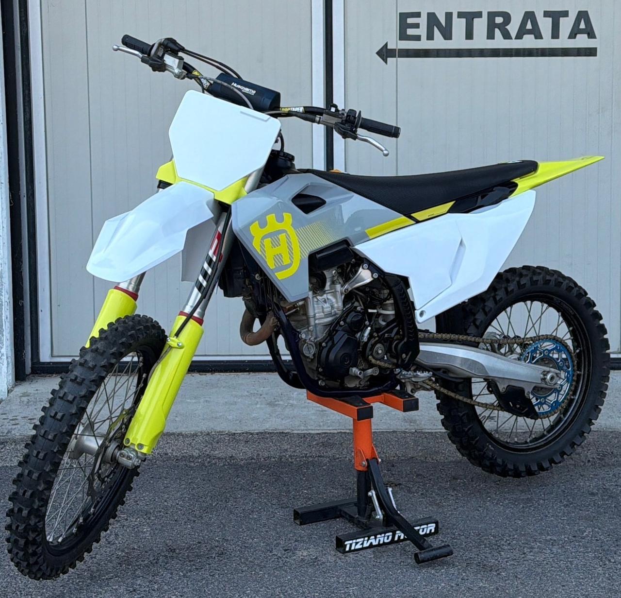 Husqvarna FC 250