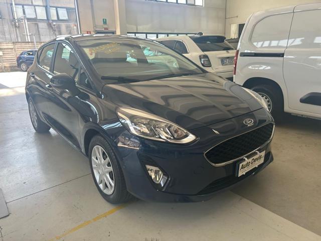 FORD Fiesta 1.1 70 CV 5 porte Plus
