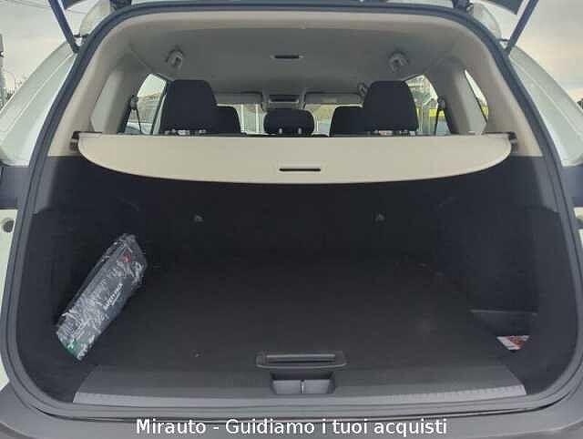 Nissan X-Trail 1.5 HEV e-4orce Acenta Auto
