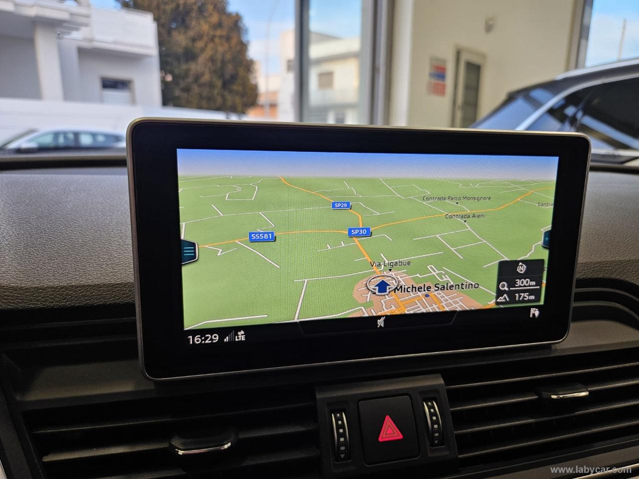 AUDI Q5 2.0 TDI quattro S tr. Business Sport