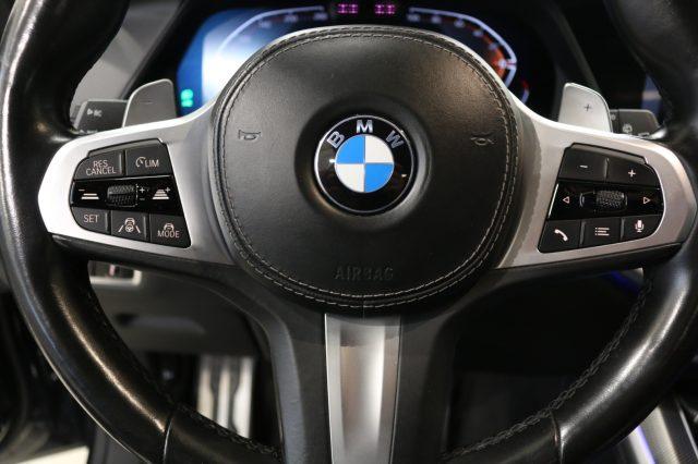 BMW X5 xDrive30d 48V Msport SOLI 69.000 KM