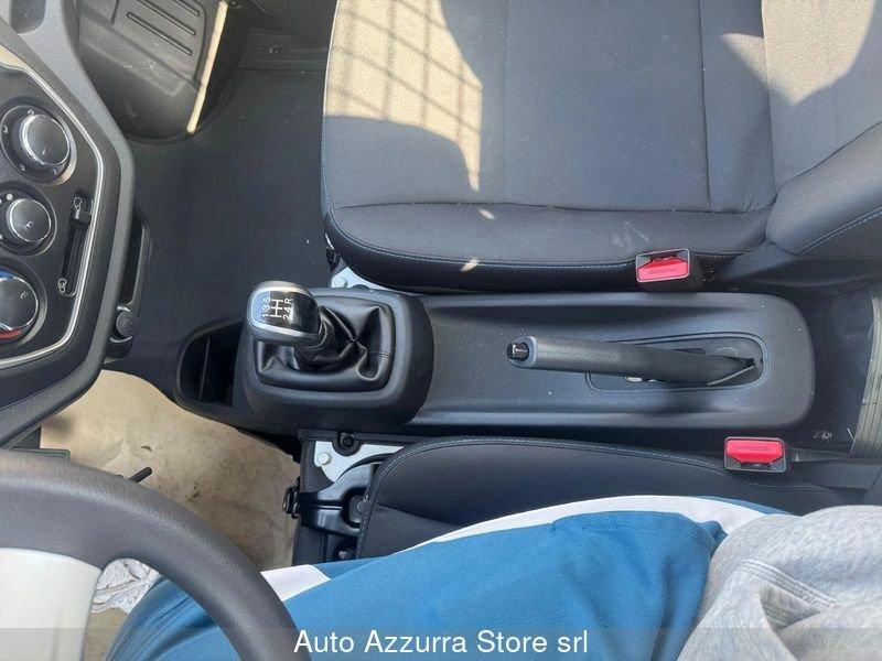 Piaggio Porter NP6 NP6 SW LR GPL 3070/2800 TOP Fisso *PROMO AZZURRA, I.E.*
