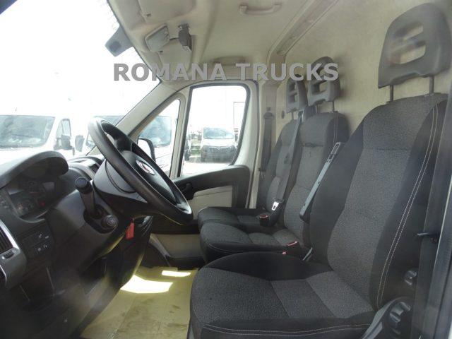 FIAT Ducato L1 H1 COIBENTATO IN ATP MOTORE NUOVO X RIVENDITORI