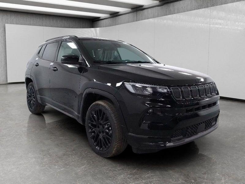 Jeep Compass 1.6 mjt S 2wd 130cv